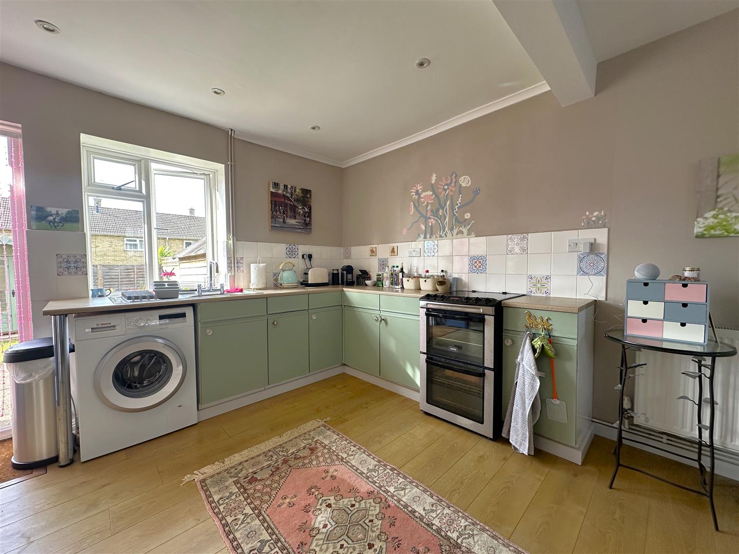 Cherry Road, North Colerne, Chippenham